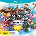 Nintendo Super Smash Bros Refurbished Nintendo Wii U Game